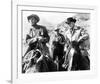 Ride the High Country-null-Framed Photo