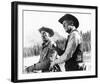 Ride the High Country-null-Framed Photo