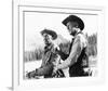 Ride the High Country-null-Framed Photo