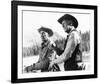 Ride the High Country-null-Framed Photo