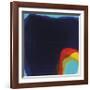 Ride The Wave-null-Framed Giclee Print