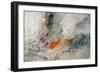 Ride the Wave-Jodi Maas-Framed Giclee Print