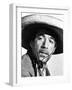 Ride, Vaquero!, Anthony Quinn, 1953-null-Framed Photo