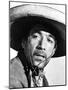 Ride, Vaquero!, Anthony Quinn, 1953-null-Mounted Photo