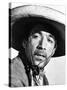 Ride, Vaquero!, Anthony Quinn, 1953-null-Stretched Canvas