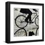 Ride-Loui Jover-Framed Art Print