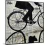 Ride-Loui Jover-Mounted Art Print