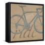 Ride-Julianne Marcoux-Framed Stretched Canvas