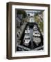 Rideau Canal, UNESCO World Heritage Site, City of Ottawa, Ontario Province, Canada-De Mann Jean-Pierre-Framed Photographic Print