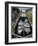 Rideau Canal, UNESCO World Heritage Site, City of Ottawa, Ontario Province, Canada-De Mann Jean-Pierre-Framed Photographic Print