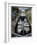 Rideau Canal, UNESCO World Heritage Site, City of Ottawa, Ontario Province, Canada-De Mann Jean-Pierre-Framed Photographic Print