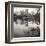 Rideau River, Study, no. 1-Andrew Ren-Framed Giclee Print