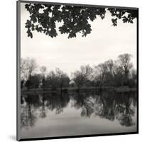 Rideau River, Study, no. 2-Andrew Ren-Mounted Giclee Print