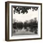 Rideau River, Study, no. 2-Andrew Ren-Framed Giclee Print