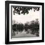 Rideau River, Study, no. 2-Andrew Ren-Framed Giclee Print