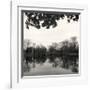 Rideau River, Study, no. 2-Andrew Ren-Framed Giclee Print