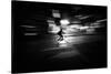 Rider-Rui Caria-Stretched Canvas