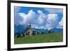 Riders Grossglockner Austria-null-Framed Premium Giclee Print