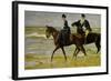 Riders on the Beach, 1903-Max Liebermann-Framed Giclee Print