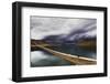 Riders on the storm-Nicolas Marino-Framed Photographic Print