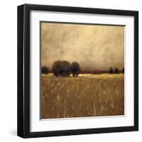 Ridge Field-Gretchen Hess-Framed Giclee Print