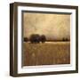 Ridge Field-Gretchen Hess-Framed Giclee Print