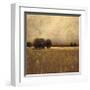 Ridge Field-Gretchen Hess-Framed Giclee Print