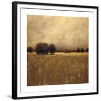 Ridge Field-Gretchen Hess-Framed Giclee Print