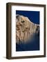 Ridge of Mount Hunter-Paul Souders-Framed Photographic Print