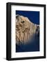 Ridge of Mount Hunter-Paul Souders-Framed Photographic Print