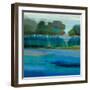 Ridgecrest II-Michael Tienhaara-Framed Art Print