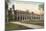 Ridgely Library, Washington Universitiy, St. Louis-null-Mounted Art Print