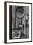 Ridgeway Door I-Kathy Mahan-Framed Photographic Print