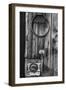 Ridgeway Door I-Kathy Mahan-Framed Photographic Print