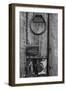 Ridgeway Door II-Kathy Mahan-Framed Photographic Print