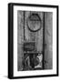 Ridgeway Door II-Kathy Mahan-Framed Photographic Print