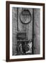 Ridgeway Door II-Kathy Mahan-Framed Photographic Print