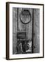 Ridgeway Door II-Kathy Mahan-Framed Photographic Print