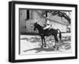 Black Frame