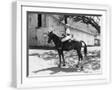 White Frame