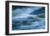 Riding The Rapids-Anthony Paladino-Framed Giclee Print