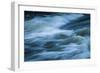 Riding The Rapids-Anthony Paladino-Framed Giclee Print