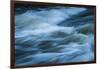 Riding The Rapids-Anthony Paladino-Framed Giclee Print