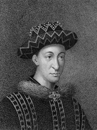 Charles VII, King of France