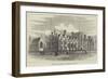 Ridley Hall, Cambridge, for Theological Students-Frank Watkins-Framed Giclee Print