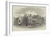 Ridley Hall, Cambridge, for Theological Students-Frank Watkins-Framed Giclee Print