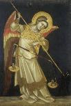 Angel Weighing a Soul, 1348-54-Ridolfo di Arpo Guariento-Giclee Print