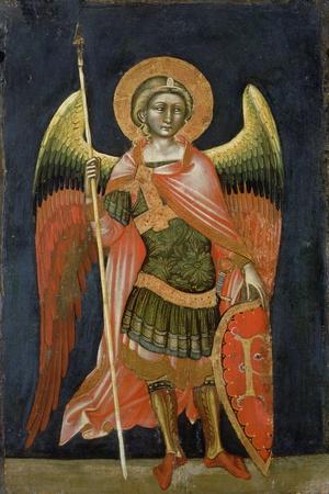 Warrior Angel, 1348-54
