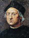 Portrait of a Gentleman, C.1505-Ridolfo Ghirlandaio-Giclee Print