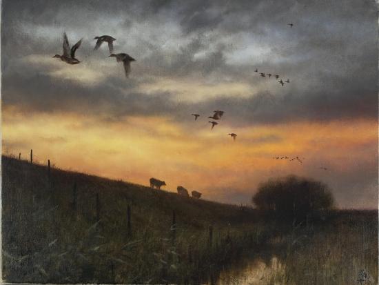Giclee Print, , large